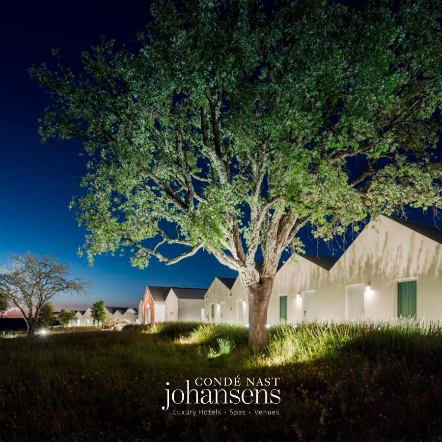 Sobreiras Alentejo Country Hotel - By Unlock Hotels Grândola Exterior foto